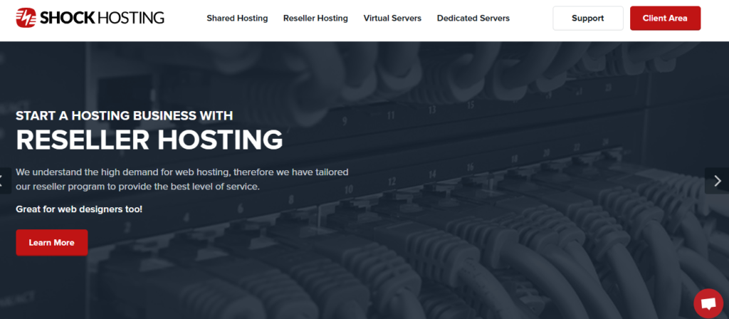 Shock Hosting 2025 Review: Budget-Friendly Hosting with Premium Performance